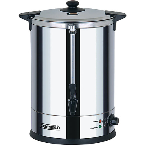 Casselin Distributeur d’eau chaude CDEC20