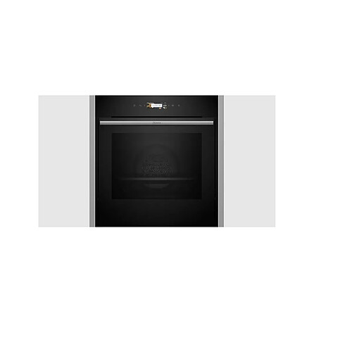 Neff B54CR31N0 - Noir