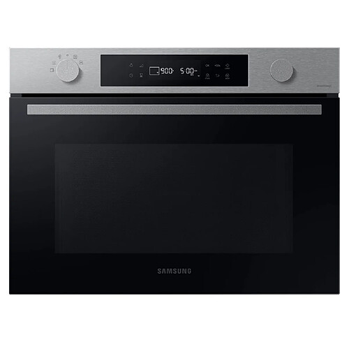 Samsung NQ5B4513GBS - Inox