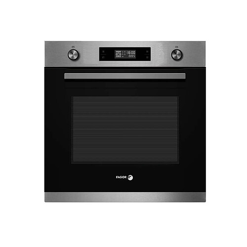 Fagor FF70MFCNX/1 - Inox