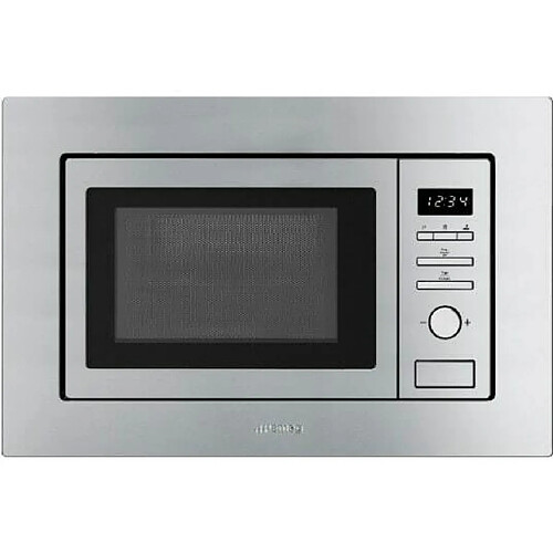 Smeg FMI020X - Inox