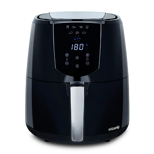 H.Koenig friteuse sans huile électrique - FRY800