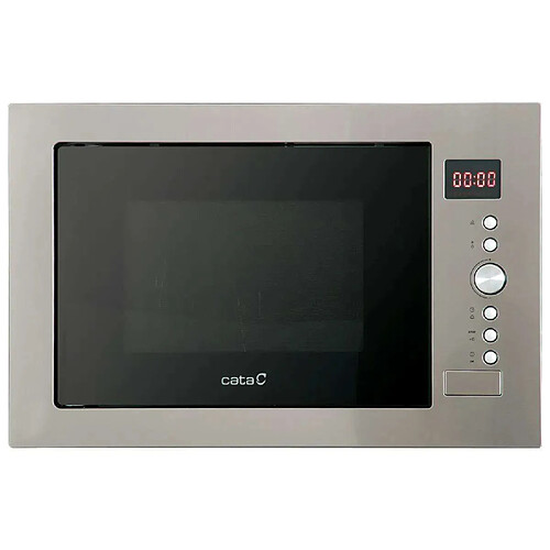 Cata MC 32 DC - Inox