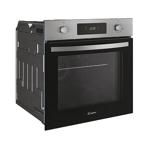Candy FICDX676 - Inox
