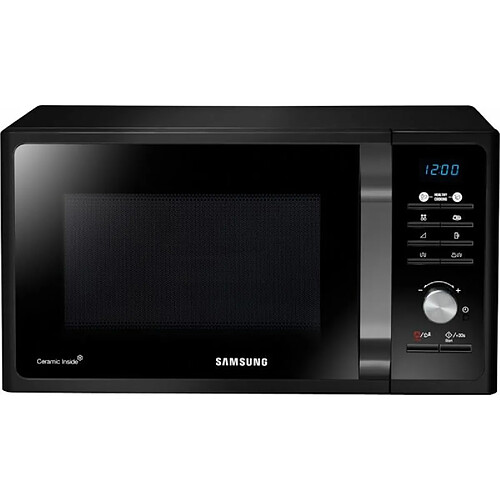 Mercury Samsung MG23F301TAK