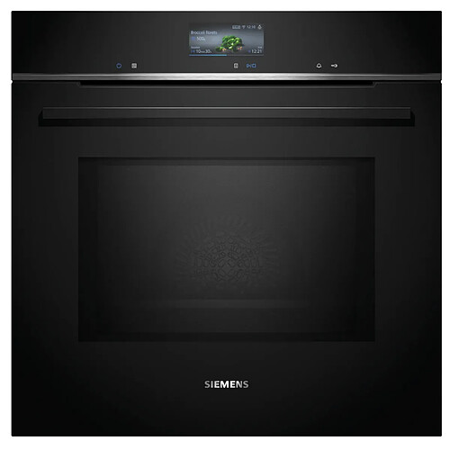 Siemens HM776GKB1 - Noir