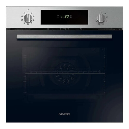Rosieres RFC3O5879INP - Inox noir