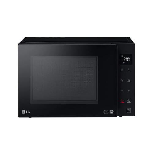 Lg MS3235GIB - Noir