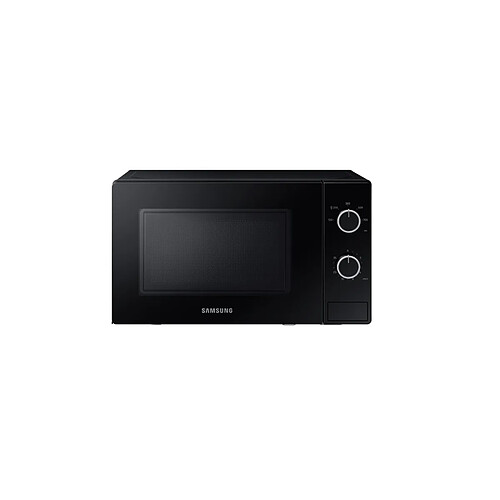 Samsung MS20A3010AL - Noir