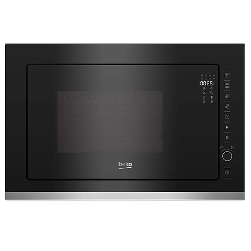 Beko BMGB25333X