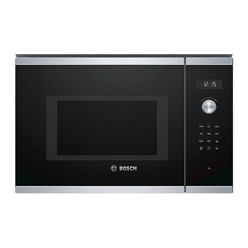 Bosch BEL554MS0 - noir