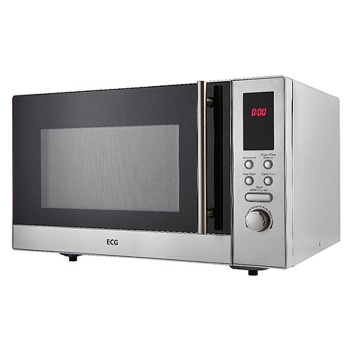Ecg MTD 231 S - Inox