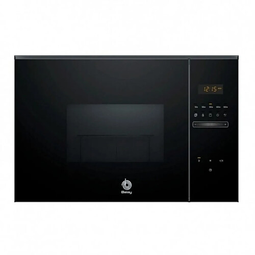 Balay 3CG5172N2 - Noir