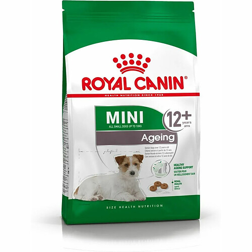 Royal Canin Mini Ageing 12+