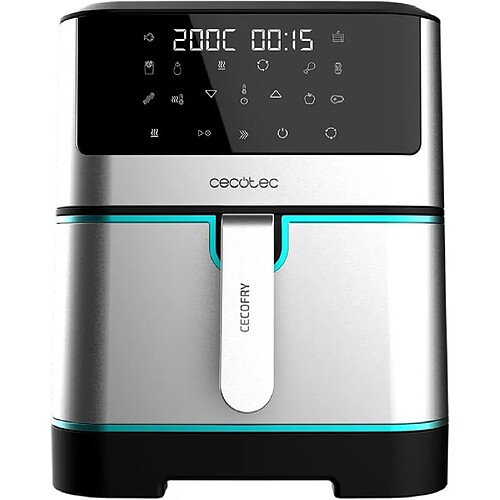 Cecotec Cecofry Supreme 8000