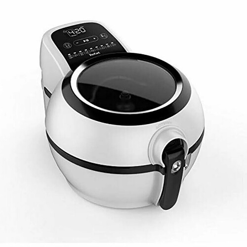 Tefal Actifry Genius - Noir