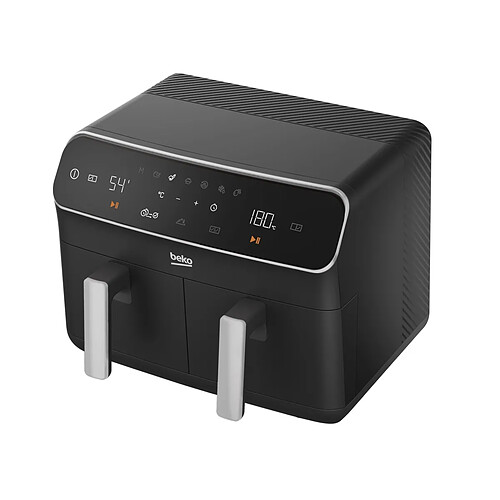 Beko FRL5388B - Noir