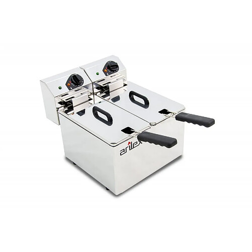 Arilex Friteuse Double EVOLUTION
