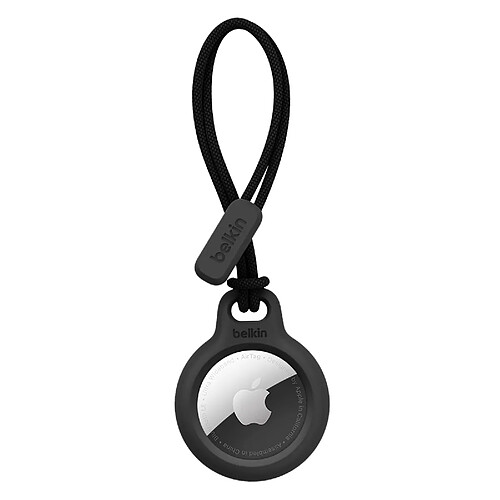 Belkin Coque AirTag - Noir