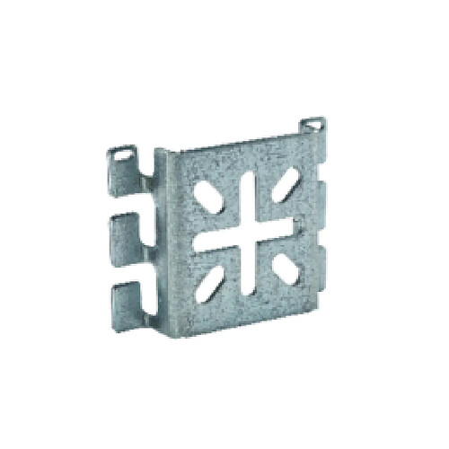 Bizline Support multifonction pour chemin de câble fil