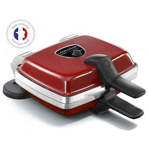 Lagrange Super 2 - Rouge