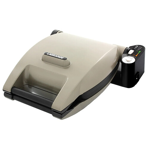 Lagrange Premium 019622 - Taupe