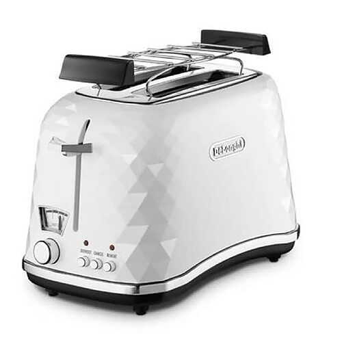 Delonghi CTJ 2103.W - Blanc