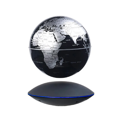 Magneticland Geolite Globe