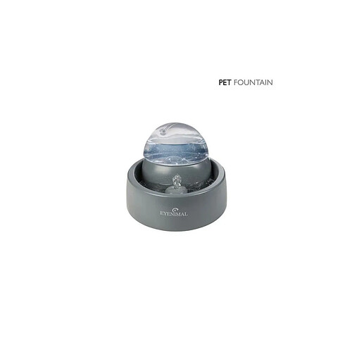 Eyenimal Fontaine Eau - 1.5L