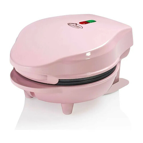 Bestron AMW500P - Rose