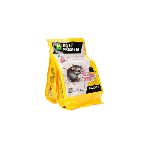Appats pour rongeurs MASSO - 2 x 150 g