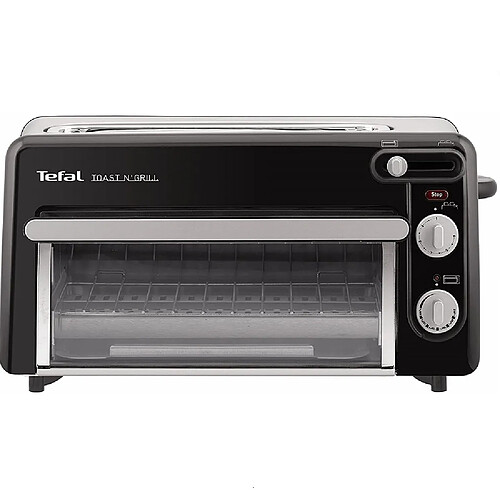 Tefal TL600830 - Noir