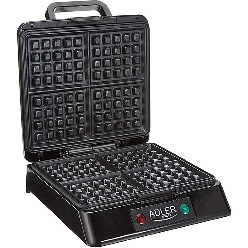 Adler AD 3036 - Noir