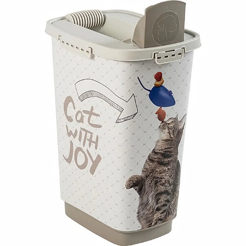 ROTHO Container 25 L Croquettes