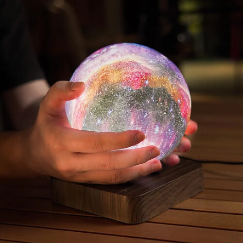Magneticland Starglobe