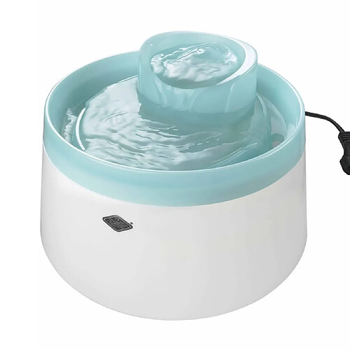Ebi Distributeur Cascade 1.5L - Bleu