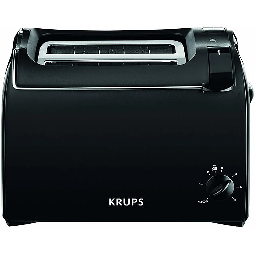 Krups KH1518 - Noir