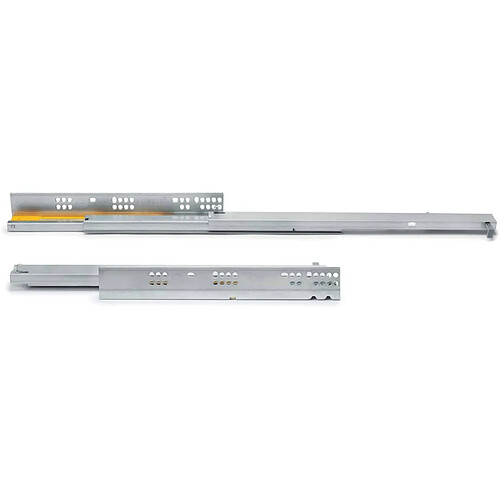 Emuca Silver