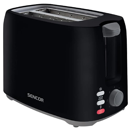 Sencor STS2607BK - Noir