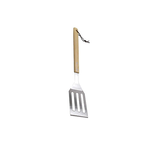 Pelle pour Barbecue en Inox