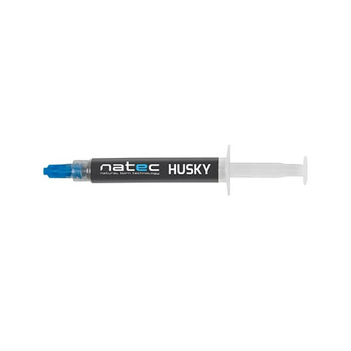 Natec NPT-1324 4 gr - Pâte thermale