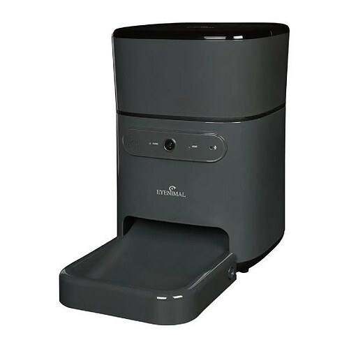 EYENIMAL Smart Tiny Pet Feeder
