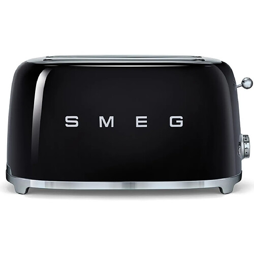 Smeg TSF02BLEU - Noir
