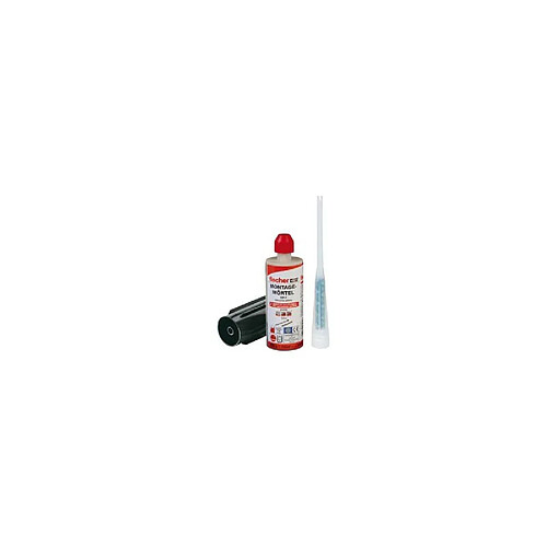 Fischer Mortier 150 C SET