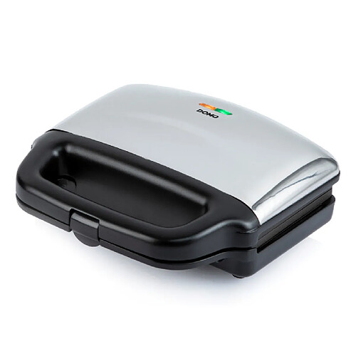 Domo DO9195C - Inox