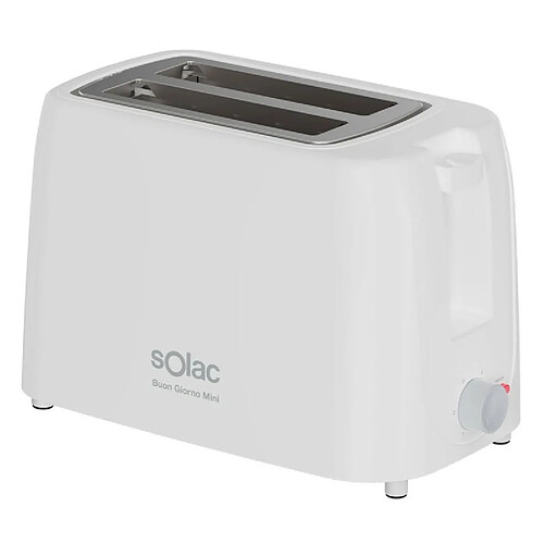 Solac TC5420 - Blanc