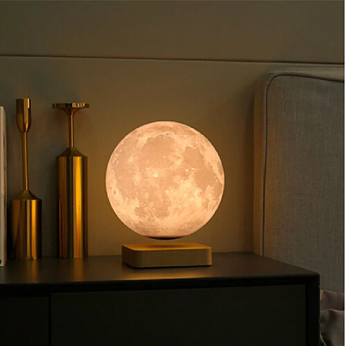 MAGNETICLAND MoonFlight