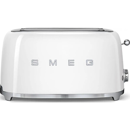 Smeg TSF02WHEU - Blanc