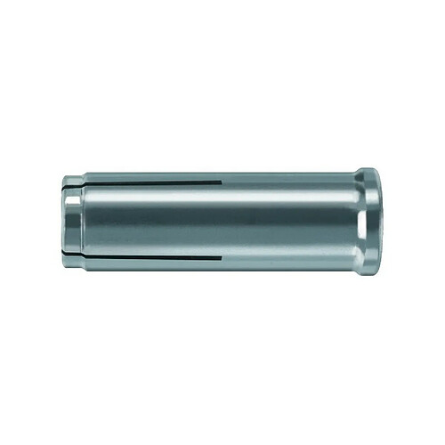 Cheville à frapper UPAT USA M12 galZn - Par 50