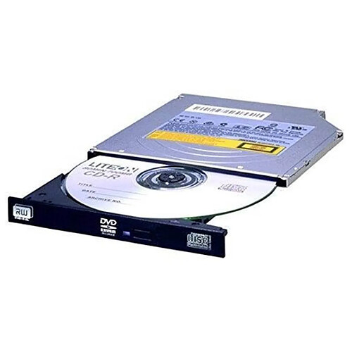 Lite-On DS-8ACSH